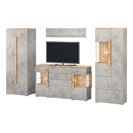 Набор для гостиной Римини R-17