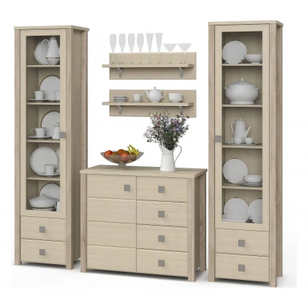 Гарнитур для гостиной Изабель