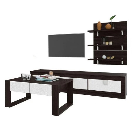 Гарнитур для гостиной Александрия премиум