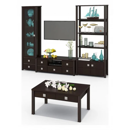 Гарнитур для гостиной Изабель