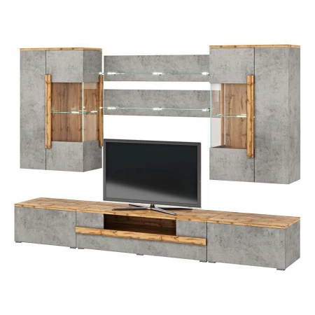 Набор для гостиной Римини R-15