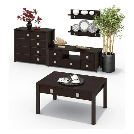 Гарнитур для гостиной Изабель