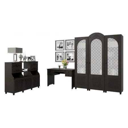 Гарнитур для гостиной Соня премиум