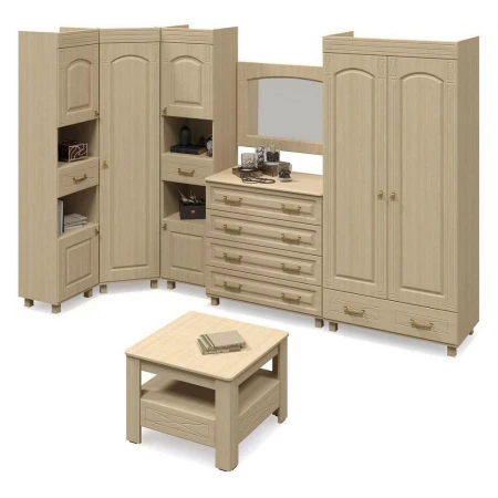 Гарнитур для гостиной Элизабет