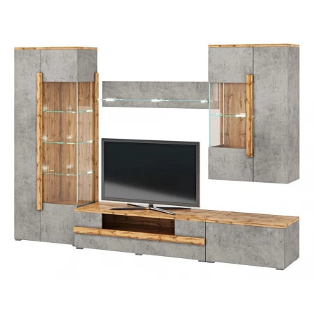 Набор для гостиной Римини R-12