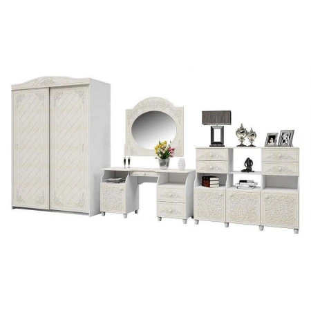 Гарнитур для гостиной Соня премиум