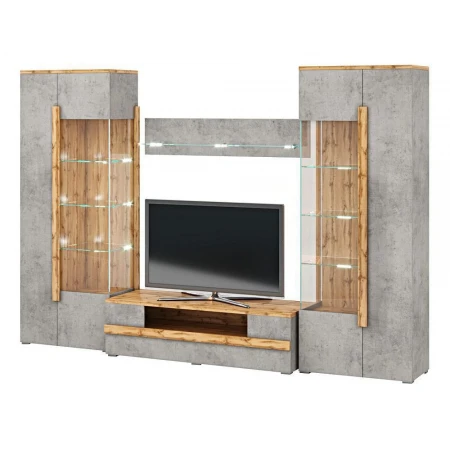 Набор для гостиной Римини R-11