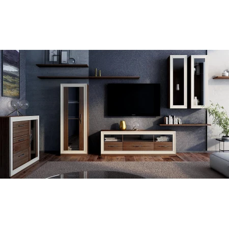 Набор для гостиной Нобиле