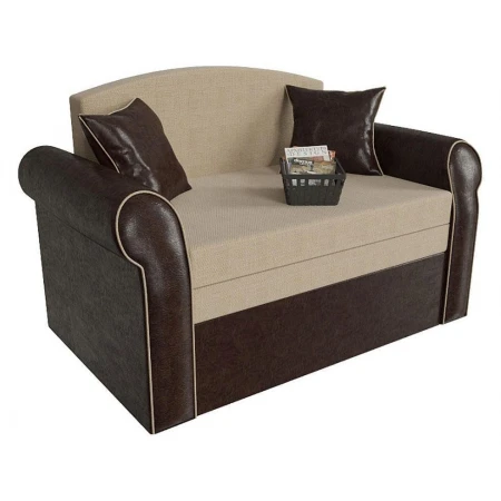 Диван-кровать Рейн Лаунж Люкс