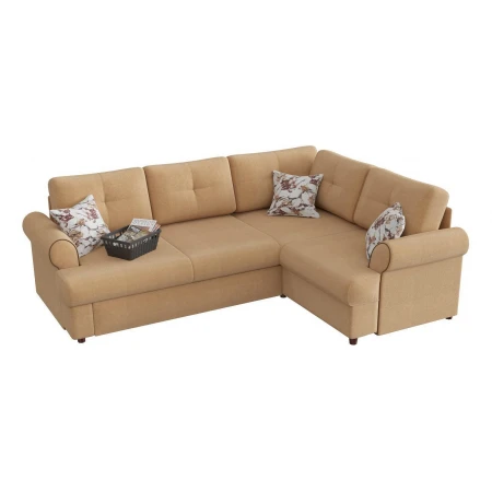 Диван-кровать Мирта (Милфорд)