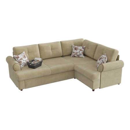 Диван-кровать Мирта (Милфорд)