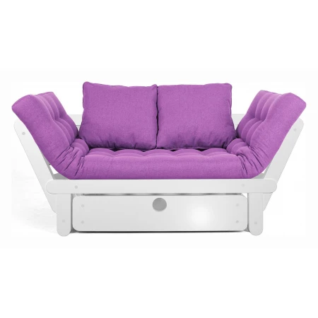 Диван-кушетка Сламбер BOX