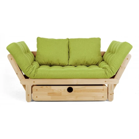 Диван-кушетка Сламбер BOX