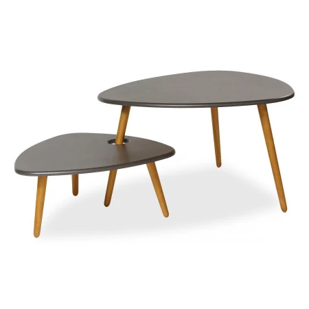 Стол журнальный Стилгрей