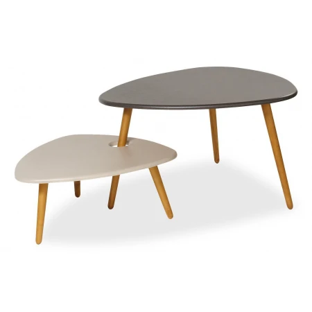 Стол журнальный Стилгрей