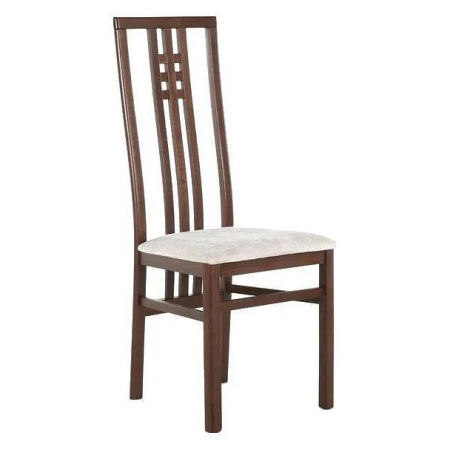 Стул Мэри 01.06 орех темный/Faro 1