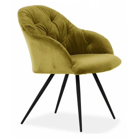 Кресло Zara Oliva Velvet