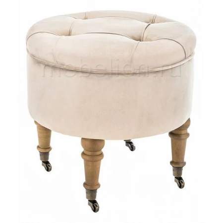 Пуф-сундук Silva