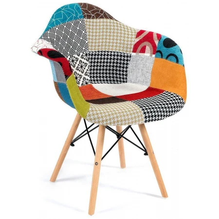 Кресло Secret De Maison Cindy (Eames) (mod. 919)