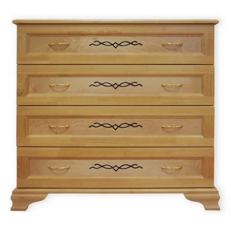 Комод Веркара 0.4