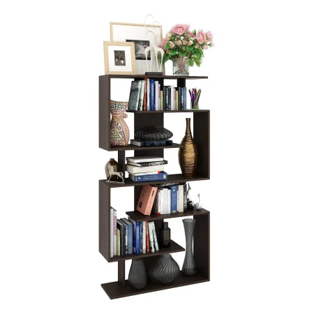 Стеллаж Зет-1