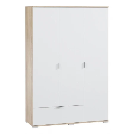 Шкаф платяной Стелла