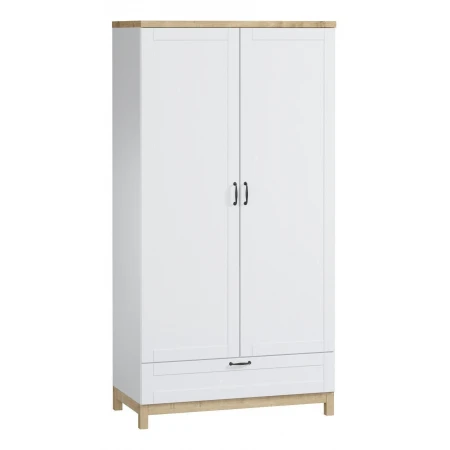 Шкаф платяной Равенна