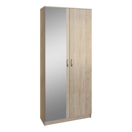 Шкаф платяной Ольга (Ш2З)