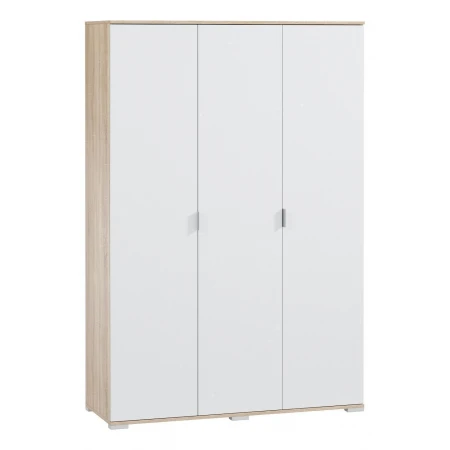 Шкаф платяной Стелла