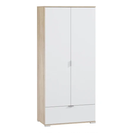 Шкаф платяной Стелла