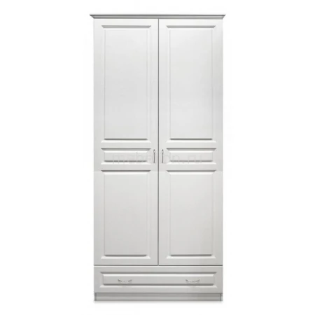 Шкаф платяной Премьер
