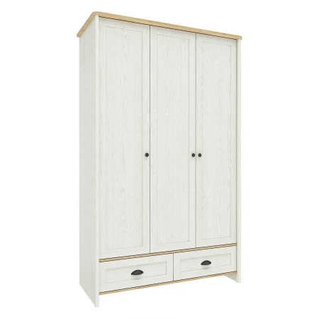 Шкаф платяной Тифани СТЛ.305.02