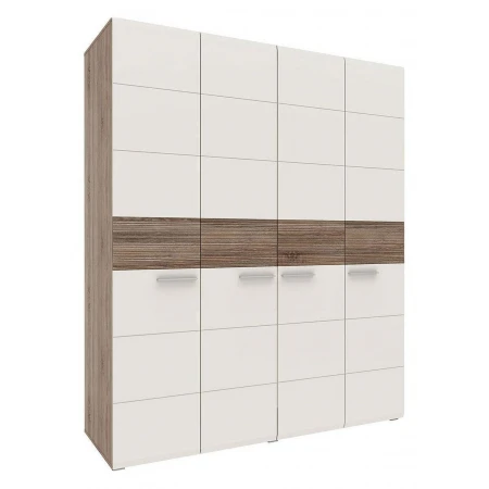 Шкаф платяной Филадельия СТЛ.263.07 Шкаф платяной Филадельия СТЛ.263.07