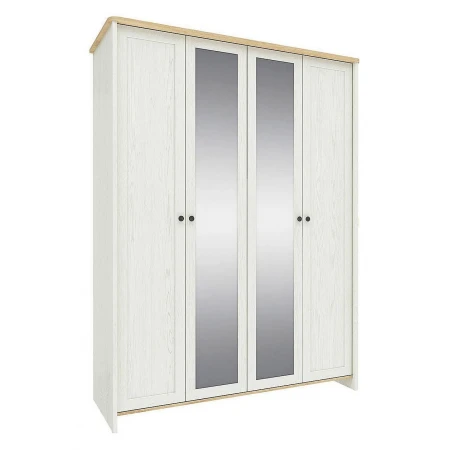 Шкаф платяной Тифани СТЛ.305.01