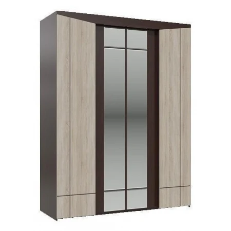 Шкаф платяной Парма 4-4816