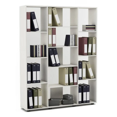 Стеллаж Оксфорд-3