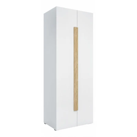 Шкаф платяной Куба 1703.М2