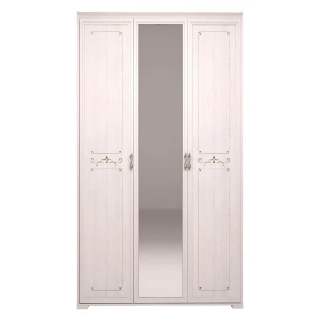 Шкаф платяной Афродита 6