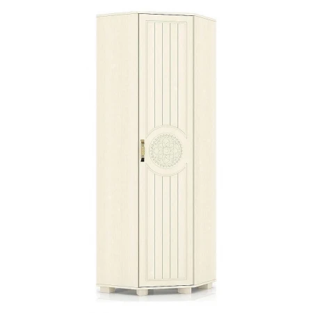 Шкаф платяной Монблан МБ-2