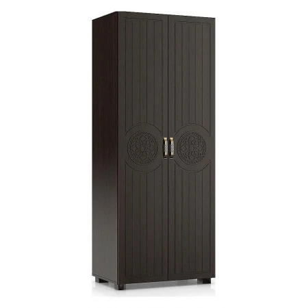 Шкаф платяной Монблан МБ-1