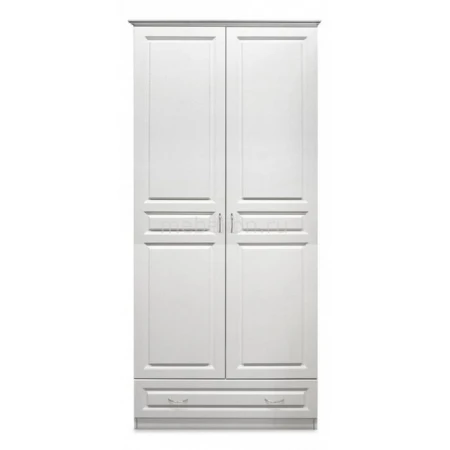 Шкаф платяной Премьер