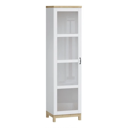 Шкаф-витрина Равенна