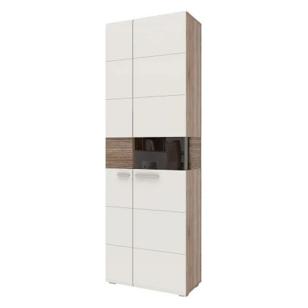 Шкаф для белья Филадельфия СТЛ.263.01