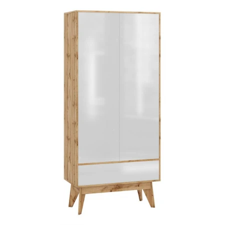 Шкаф платяной Хелен 2213.M1