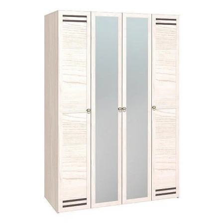 Шкаф платяной Бриз 555