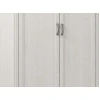 Шкаф платяной Monako 2DG2S Шкаф платяной Monako 2DG2S