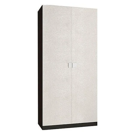 Шкаф платяной Александрия премиум АМ-1