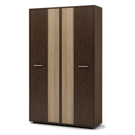 Шкаф платяной Остин-3