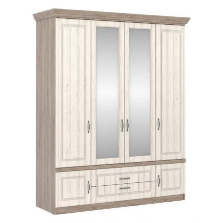 Шкаф платяной Соната СТЛ.272.08