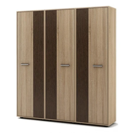 Шкаф для белья Остин-7